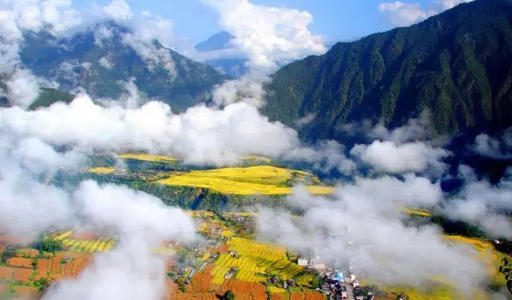 怒江最佳旅游季節(jié)_什么時候去怒江最好？