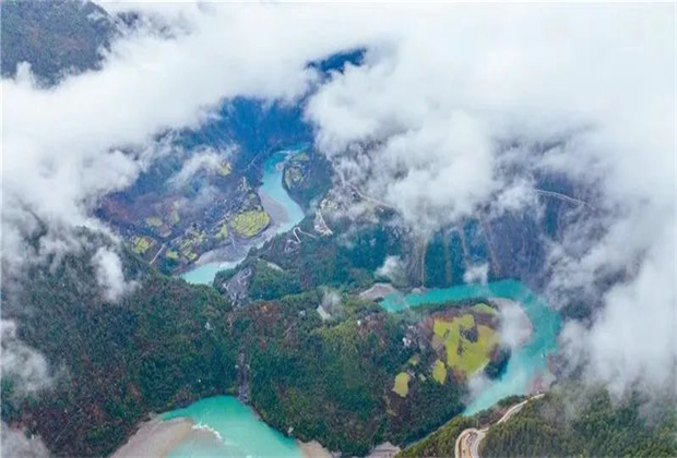 怒江定制旅游：走進(jìn)瀘水，體驗(yàn)不一樣的怒江之旅