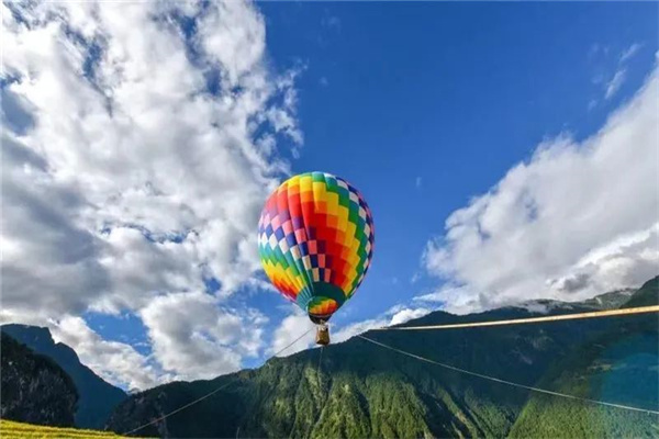怒江旅游：還不知道去哪兒玩？快來看看怒江這些精品旅游線路吧！